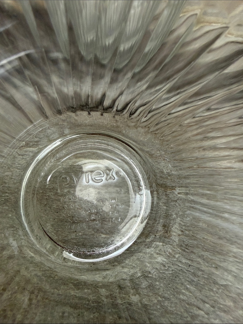 Pyrex Bowl Bundle - Picture 2 of 5